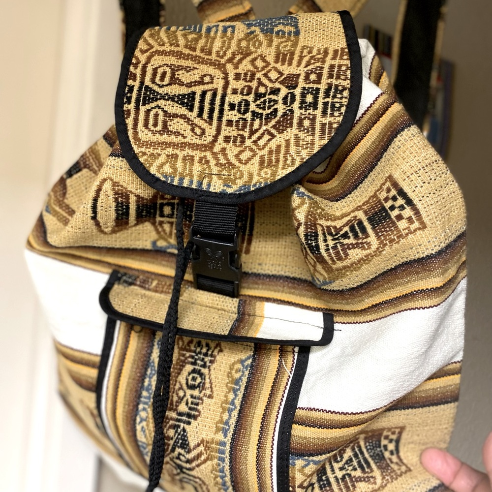 Backpack